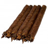 Backwoods Zigarillos Tabak (Authentic, Blue, Caribe)