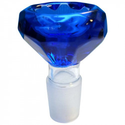 Bongkopf Diamond Blue (14.5...