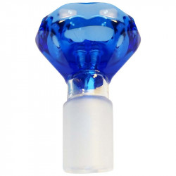 Bongkopf Diamond Blue (14.5 & 18.8)