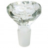 Bongkopf Diamond Clear (14.5 & 18.8)