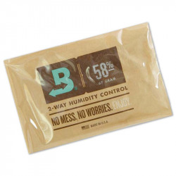 Boveda Humidipak 58% (4g und 67gBeutel)