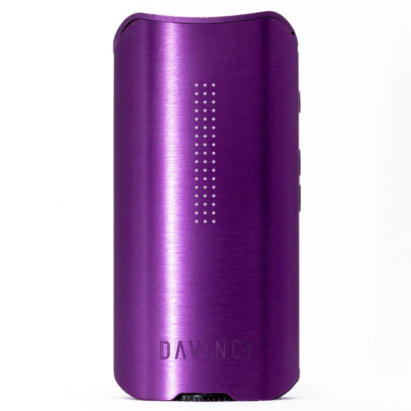 DaVinci IQ2 Vaporizer (3Farben)