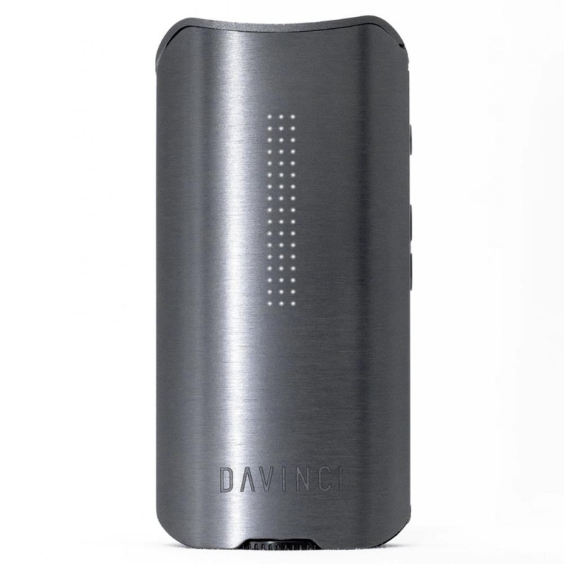 DaVinci IQ2 Vaporizer (3Farben)