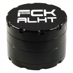 GHODT "FCK ALHT" Pollinator Ø62mm