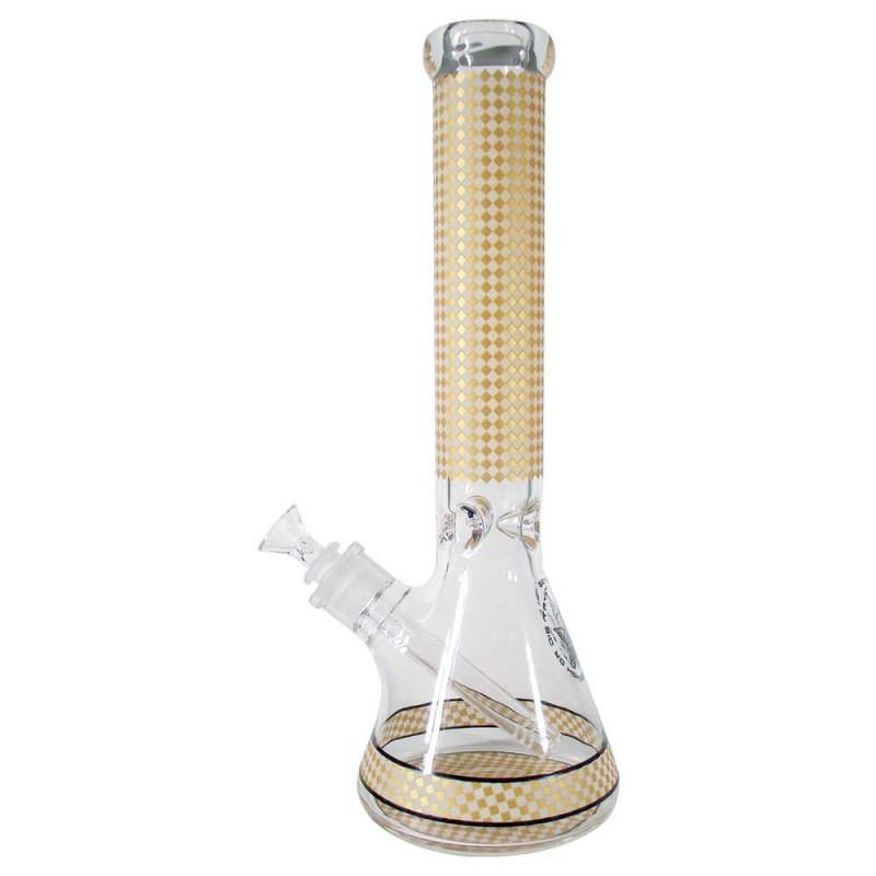 GHODT Bong Glow GH33 35cm