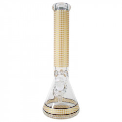 GHODT Bong Glow GH33 35cm