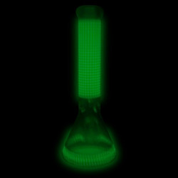 GHODT Bong Glow GH33 35cm