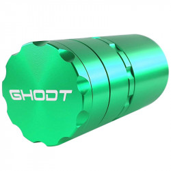 GHODT Stash Grinder Ø50mm