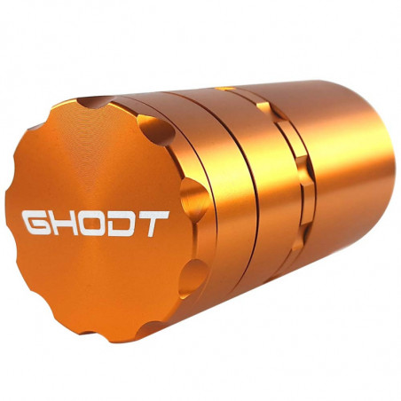 GHODT Stash Grinder Ø50mm