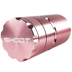 GHODT Stash Grinder Ø50mm