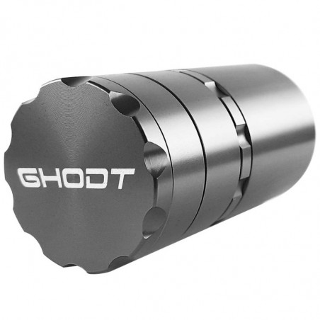 GHODT Stash Grinder Ø50mm