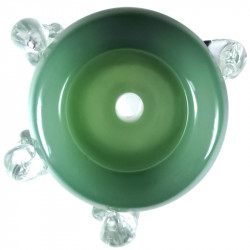 Grace Glass Bowl Dragon Paw (4Farben)