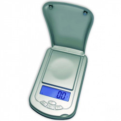 Joshs Pocket Scale Serie -...