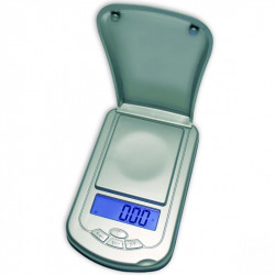 Joshs Pocket Scale Serie - Taschenwaage