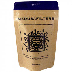 Medusafilters - 50 & 250 Stück