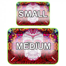 Tray - Small & Medium - Diverse Designs