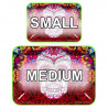 Tray - Small & Medium - Diverse Designs