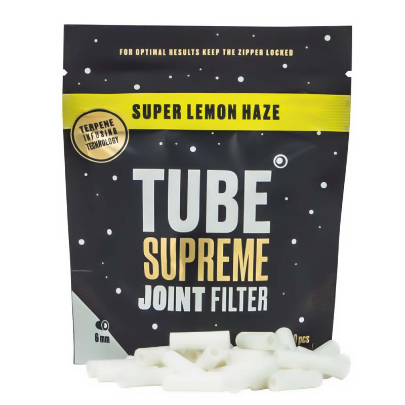 Tube Supreme