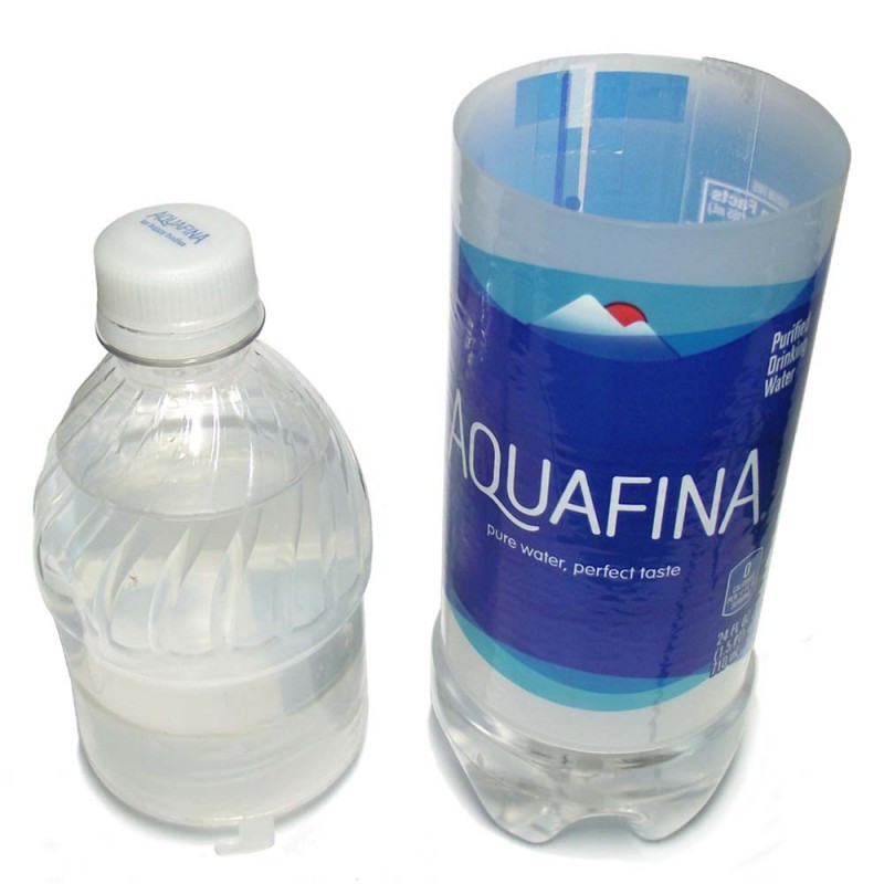 Aquafina Stash Flasche - Geheimversteck