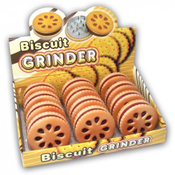 Cookie Grinder - 12er Display