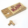 RAW Perfecto Pre Rolled Cone Tips 20er Box