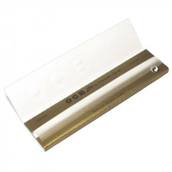 OCB Slim Gold Paper Kingsize- 1x 50 Booklets