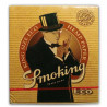 Smoking Eco Hemp Paper Kingsize