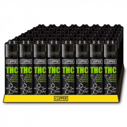 Clipper FFX THC Molecules -...