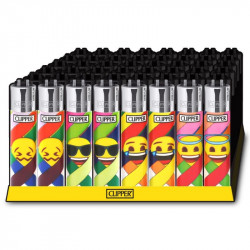 Clipper Emoji Mix Cool -...