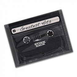 Cassette Tape Bag - PE-Beutel