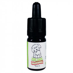 CBD Cure Dog Care - Bacon...