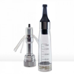 DIPSE CE4 V3 Clearomizer