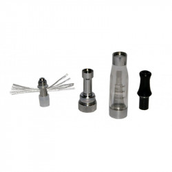 DIPSE CE4 V3 Clearomizer