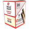 Wild Palm Slim Russian Cream (VE20)