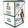 Wild Palm Slim Natural (VE20)