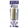 Wild Palm Slim Grape (VE20)