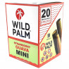 Wild Palm Mini Strawberry-Guava (VE20)