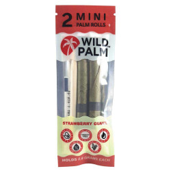 Wild Palm Mini Strawberry-Guava (VE20)