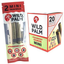 Wild Palm Mini...