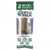 Wild Palm Mini Natural (VE20)