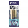 Wild Palm Mini Blueberry (VE20)