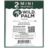 Wild Palm Mini Strawberry-Guava (VE20)