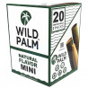 Wild Palm Mini Natural (VE20)