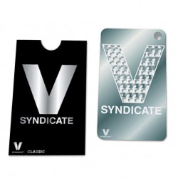 V-Syndicate Grinder Card  -...