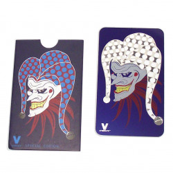 V-Syndicate Grinder Card  -...