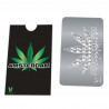 V-Syndicate Grinder Card  - Leave Amsterdam