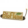 BioFlame Classic aus Bienenwachs / Hanffasern 420cm 21er VE