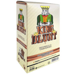 King Blunt Vanille