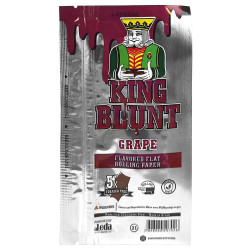 King Blunt Traube