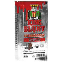 King Blunt Erdbeere